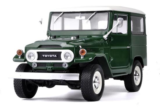 diecast fj40