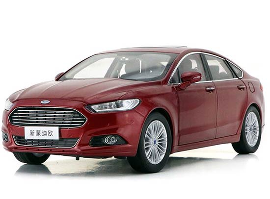 ford mondeo diecast