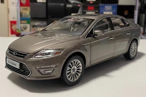 ford mondeo diecast
