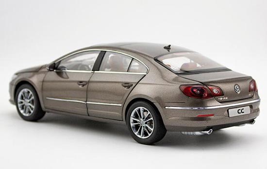 1/18 VW CC-